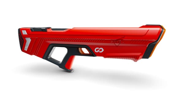 Spyra SpyraGo Red