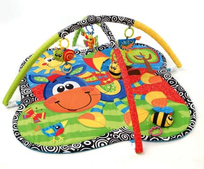 Playgro Clip Clop Musical Activity Gym