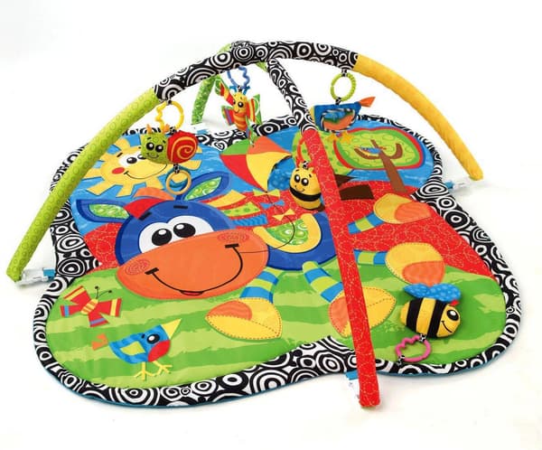 Playgro Clip Clop Musical Activity Gym