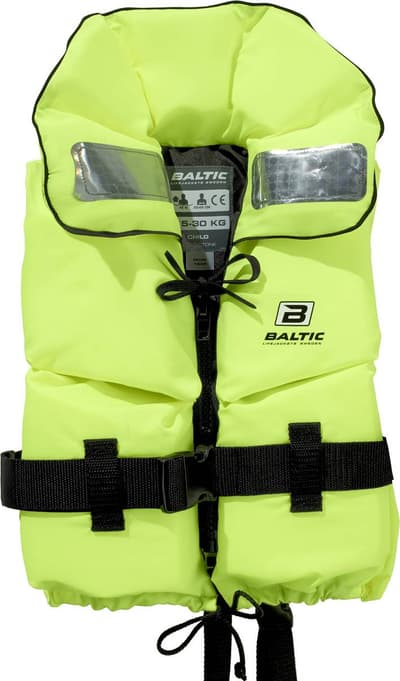 Baltic Split Front 1267 UV-gul