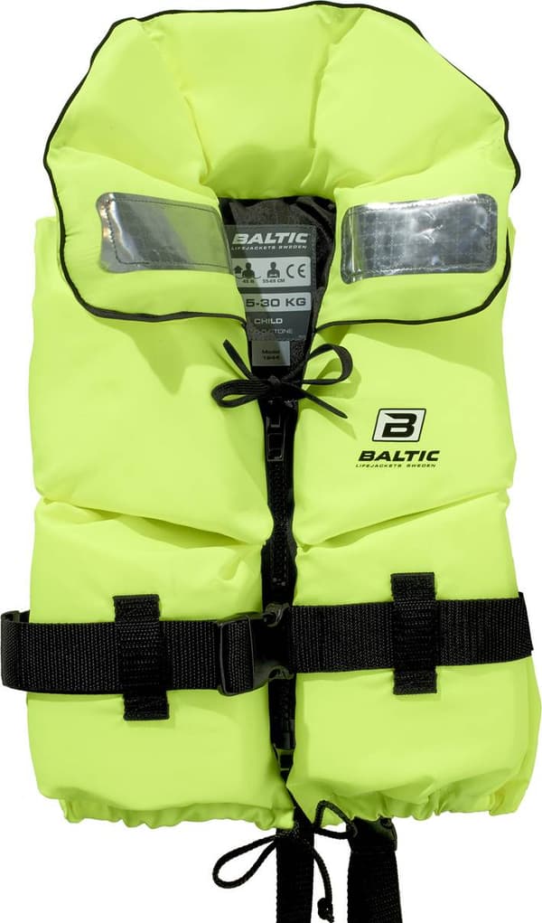 Baltic Split Front 1267 UV-gul