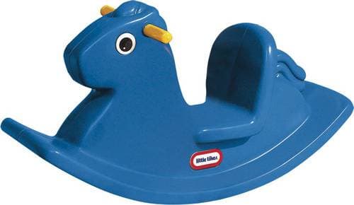 Little Tikes Rocking Horse