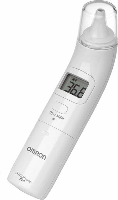 Omron GentleTemp 520