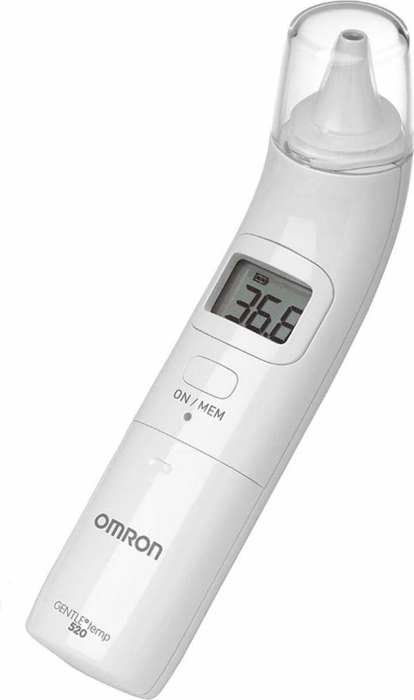 Omron GentleTemp 520