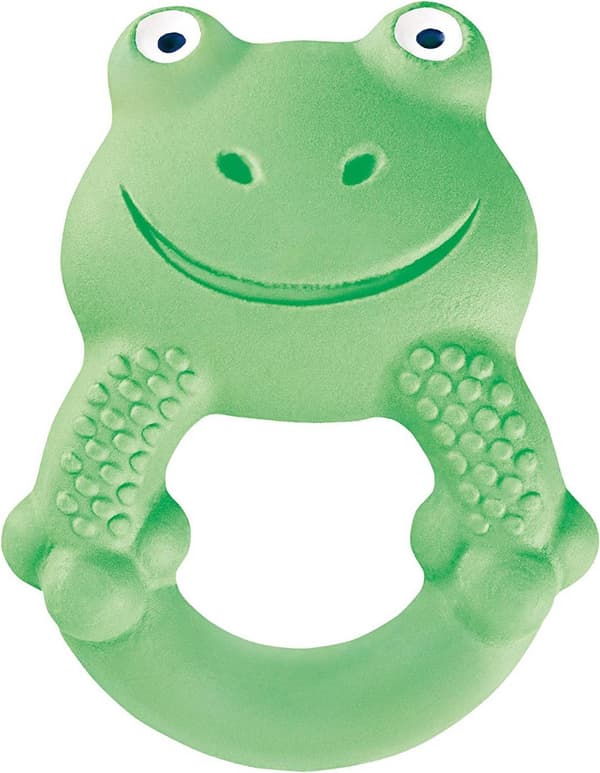 MAM Friends Max the Frog Bitleksak