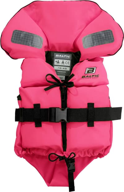 Baltic Split Front 1268 Rosa