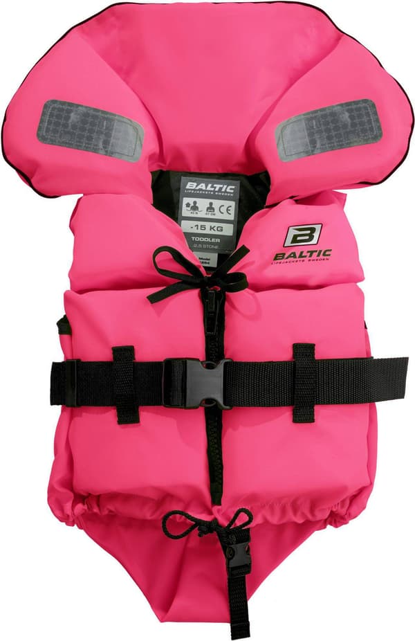 Baltic Split Front 1268 Rosa