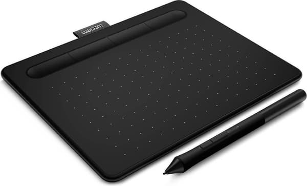 Wacom Intuos S