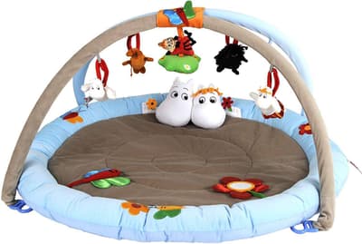 Rätt Start Mumin Babygym