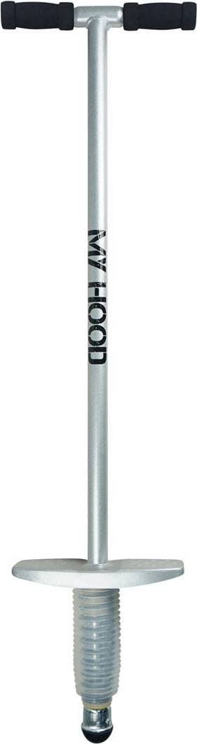 My Hood Pogo Stick