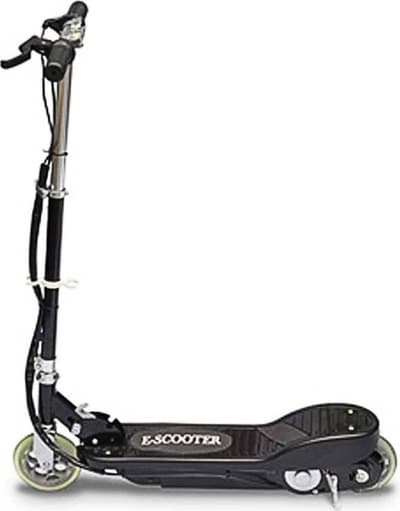 vidaXL Elsparkcykel 120 W