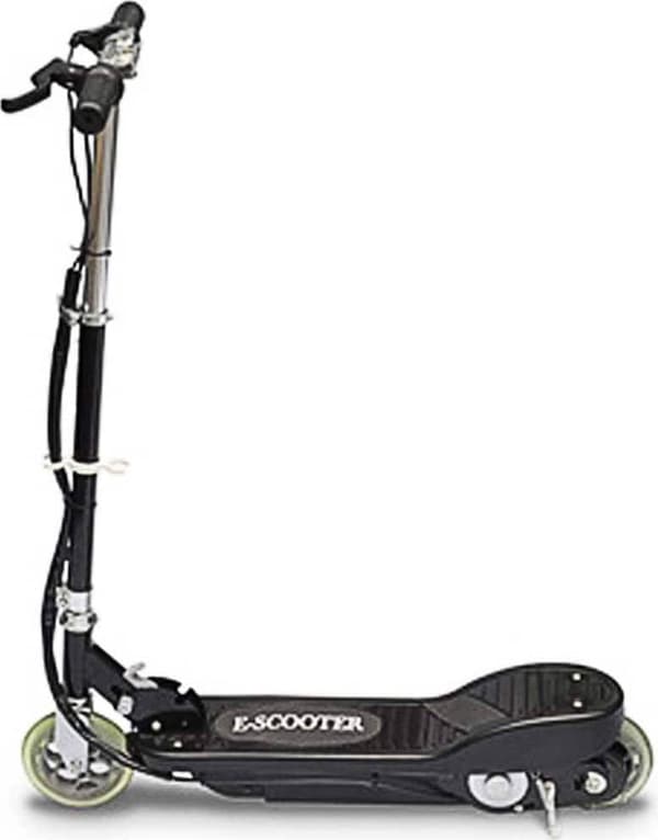 vidaXL Elsparkcykel 120 W