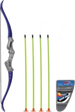 Jamara Bow Pro & Arrow Set