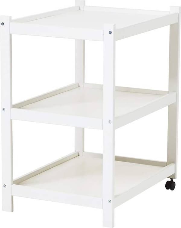 HoppeKids Ida-Marie Skötbord