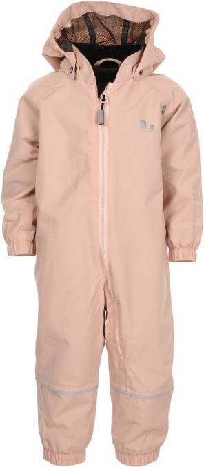 Lindberg Lingbo Skaloverall – Rose