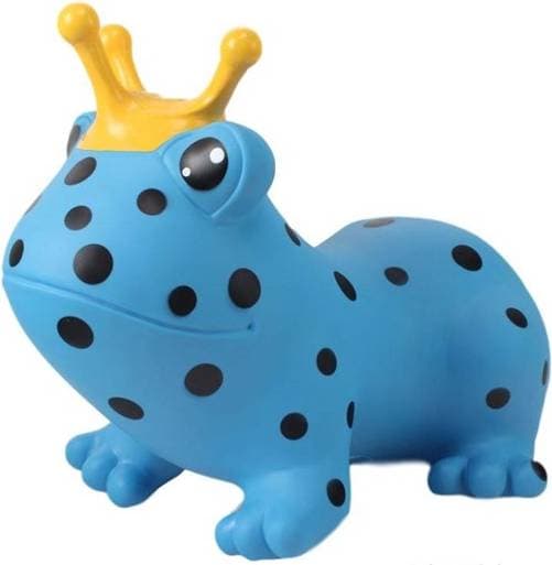 Gerardo Toys Jumping Animal Frog