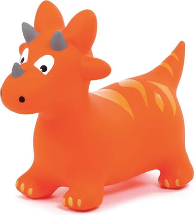 Ludi My Bouncing Dino