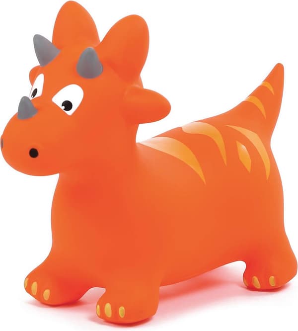 Ludi My Bouncing Dino