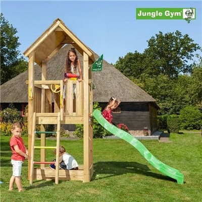 Jungle Gym Club