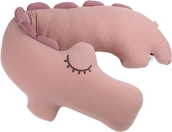 Done by Deer Comfy Body Pillow, Croco