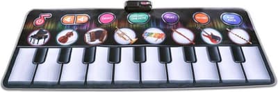 Bontempi Interactive Musical Playmat