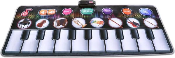 Bontempi Interactive Musical Playmat