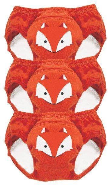 My Carry Potty Potträningsbyxor Räv 3-pack