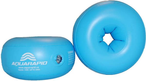 Aquarapid Aquaring Armringar
