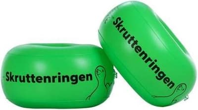 Skruttenringen Armpuffar