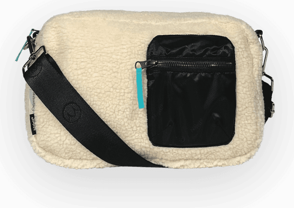 Najell Organizer, Teddy Cream