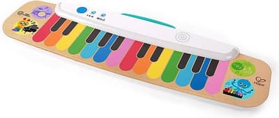Hape Notes & Keys Magic Touch Keyboard