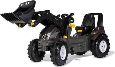 Rolly Toys Farmtrac Valtra Tramptraktor