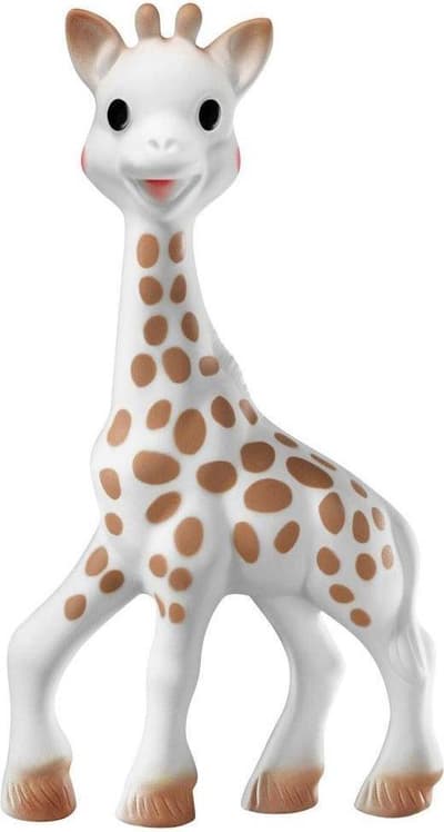 Vulli Sophie la Girafe Bitleksak