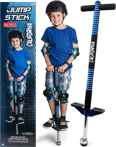VN Toys California Jump Stick