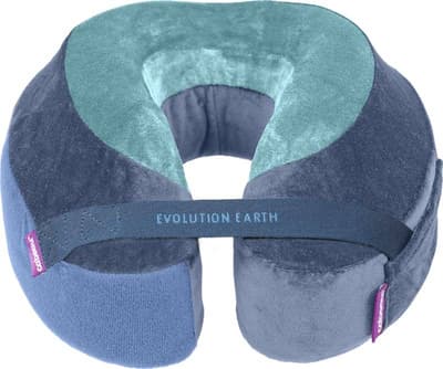 Cabeau Evolution Earth Nackkudde