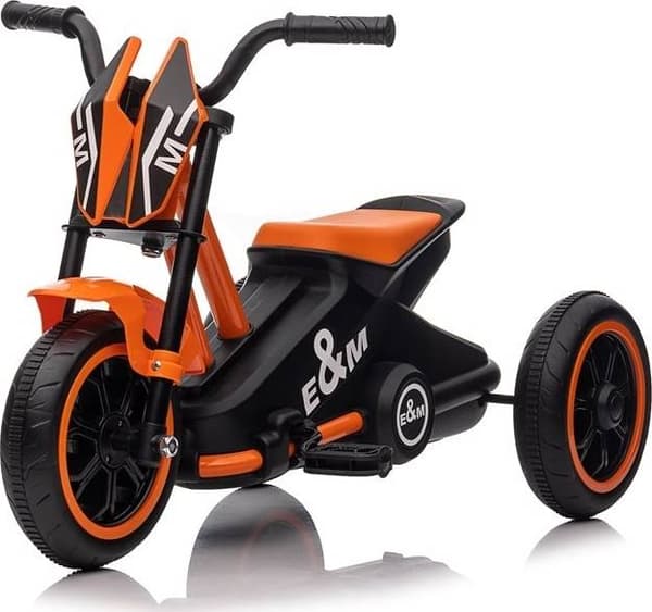 Elite Toys Spirit Trampbil