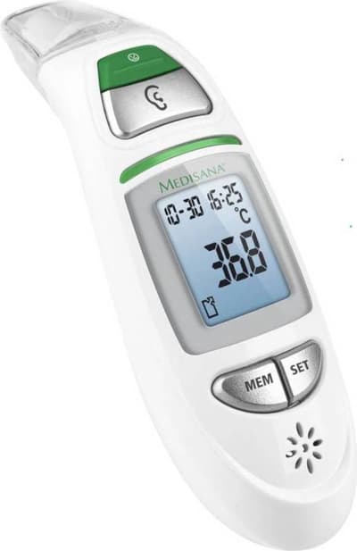 Medisana TM 750