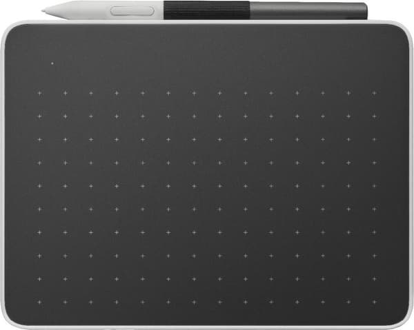 Wacom One S Pen Tablet