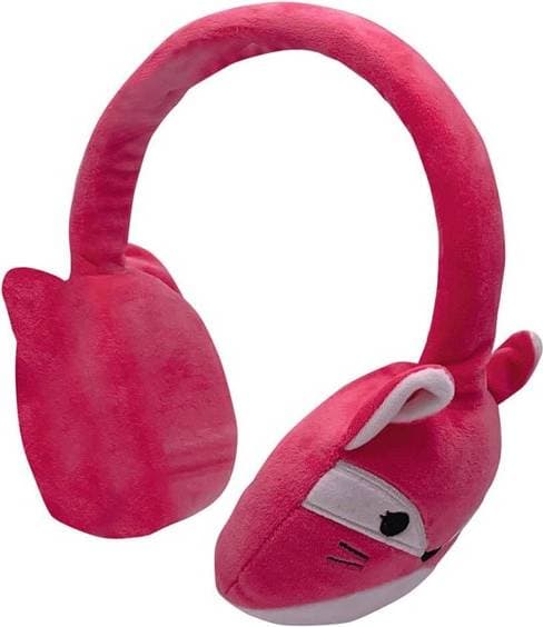 Squishmallows Fifi trådlösa hörlurar