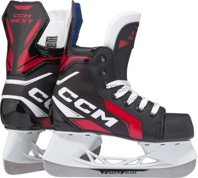 CCM Next Skridskor, Youth