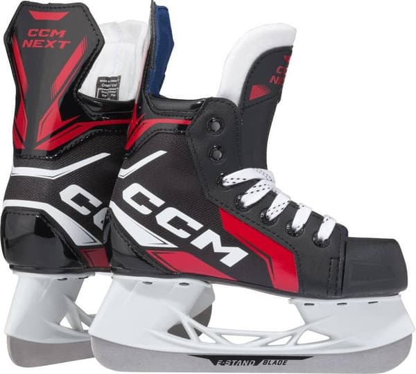 CCM Next Skridskor, Youth
