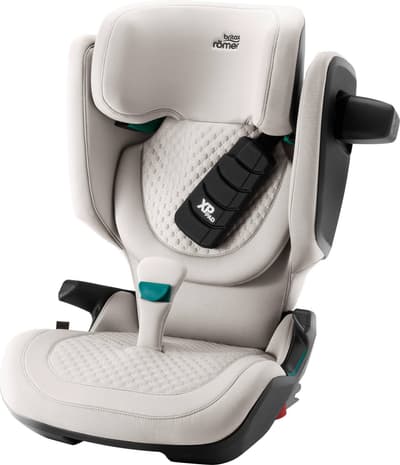 Britax Römer Kidfix Pro Lux Bältesstol