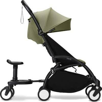 Stokke YOYO3 Ståbräda
