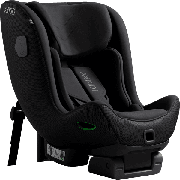 Axkid Minikid 4 Pro, Coastal Storm Black
