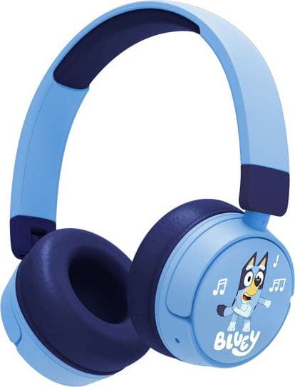 OTL Bluey BL1076 trådlösa hörlurar