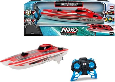 Nikko Hydro Thunder RC 30 cm