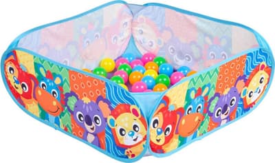PlayGro Adventure Pals Bollhav