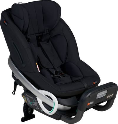 BeSafe Stretch, Fresh Black Cab