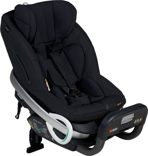 BeSafe Stretch, Fresh Black Cab