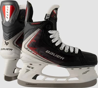 Bauer S25 Vapor Fly40 Junior Hockeyskridskor